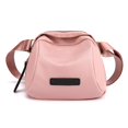 thumbnail image 1 of Casual Nylon Shell Bag, Small Crossbody Bag For Women, Zipper Closure Purse For Everyday, 1 of 5