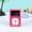 PK, variante sur EGNMCR Lecteur MP3 Portable, Mini Lecteur de Musique de Sport avec Écran LCD USB et Prise en Charge de Carte MP3 MP Player