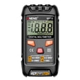 thumbnail image 1 of ANENG ANENG M113 Compact Digital Multimeter with Auto-Range, NCV Detection, and Data Hold for Precise Voltage, Resistance, and Continuity Testing - Black (Battery Not Included), 1 of 6