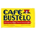 thumbnail image 1 of Café Bustelo, Espresso Ground Coffee, 1 Brick, 10 oz (283 g), 1 of 2