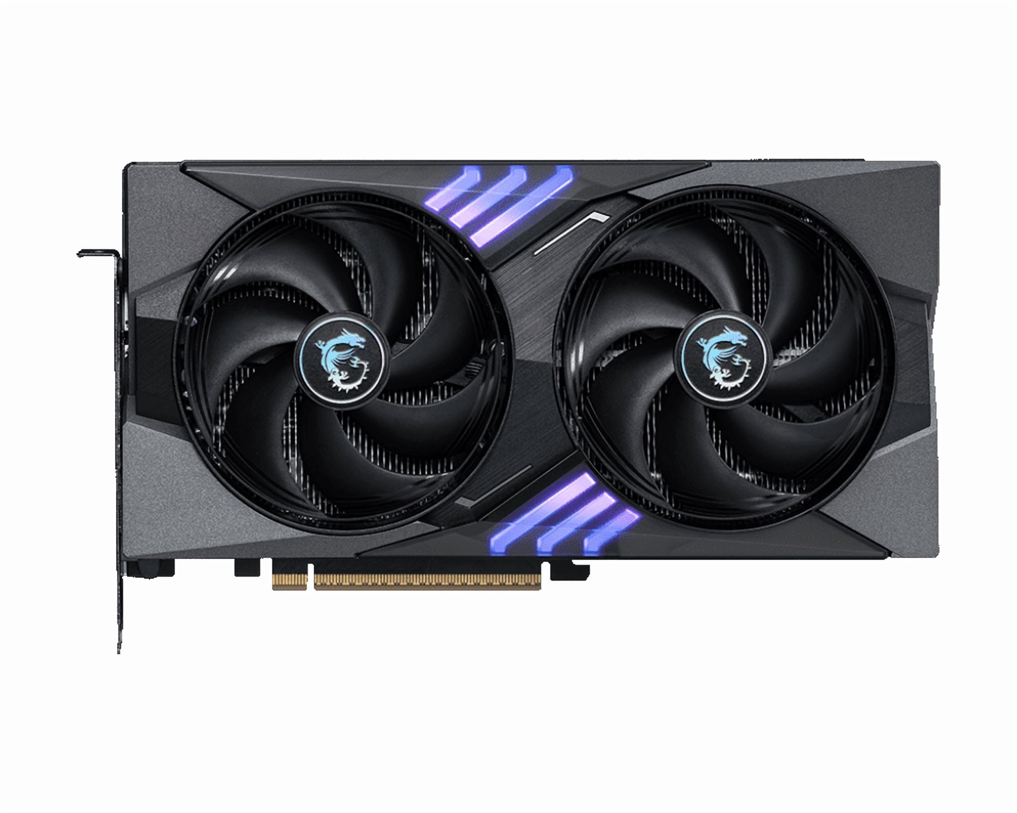 MSI Gaming GeForce RTX 5060 Ti 8GB GDDR7 PCI Express 5.0 x 16 (use