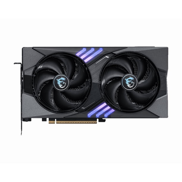MSI Gaming GeForce RTX 5060 Ti 8GB GDDR7 PCI Express 5.0 x 16 (use