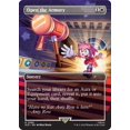 thumbnail image 3 of Magic: the Gathering Secret Lair x Sonic the Hedgehog : Aventure à la Poursuite - Édition Non Foil, 3 of 7