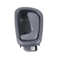 thumbnail image 3 of serony Replacement for 1998-2002 Toyota Corolla & Chevy Prizm ABS Left Door Inner Sliding Hand 69205-02050LH, 3 of 5