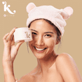 thumbnail image 2 of Kind Deep Hydrating Moisturizer 100ml, 2 of 2