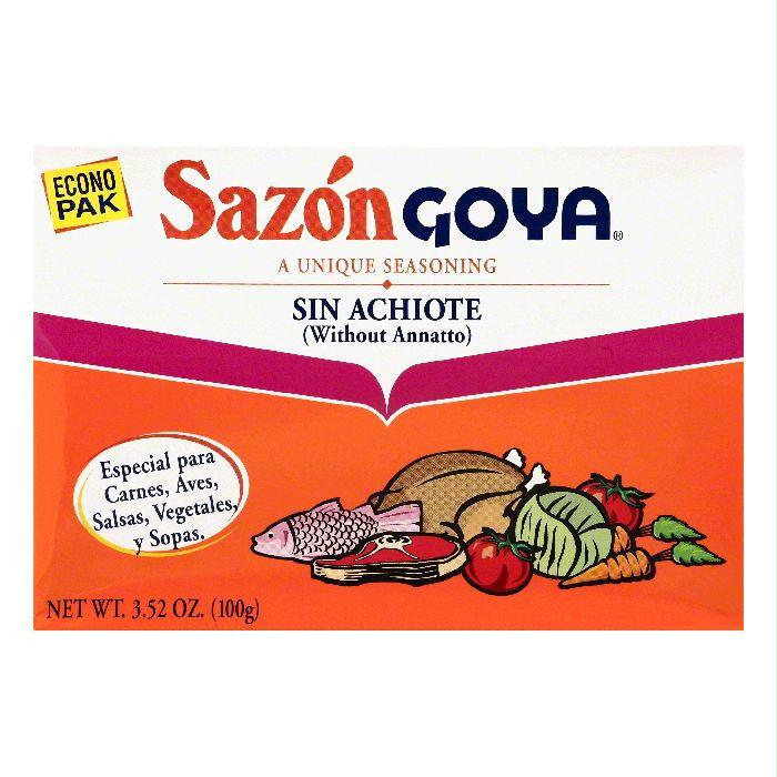 SAZON GOYA UNISEASON