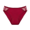 thumbnail image 1 of Leakproof Menstrual Panties for Women - 4 Layer for Light Flow - Comfortable & Stylish Design for All-Day Wear, 1 of 2