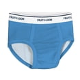 thumbnail image 4 of Toddler Boys' Training Briefs, Assorted 3 Pack, 4 of 4