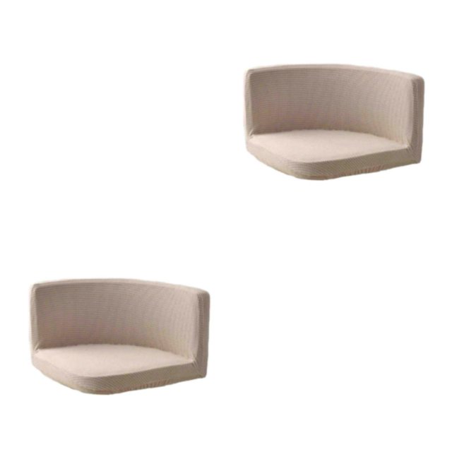 Baohd Chair Covers For Multifunctional Home Versatility At Best Style Cover Chairs khaki 2Set