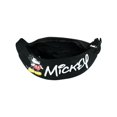thumbnail image 2 of Disney Classic Mickey Mouse Fanny Waist Pack, 2 of 3