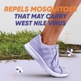 thumbnail image 4 of OFF! Gentle Deet Free Insect and Mosquito Repellent, 142g, 4 of 10
