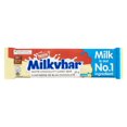 thumbnail image 1 of Nestlé Nestle Milkybar Medium Chocolate bar, 1 of 4