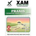 thumbnail image 2 of Praxis) Praxis Chimie 20241, 20242, 20245 Guide de Préparation de Test pour Enseignants (XAM, 2 of 2