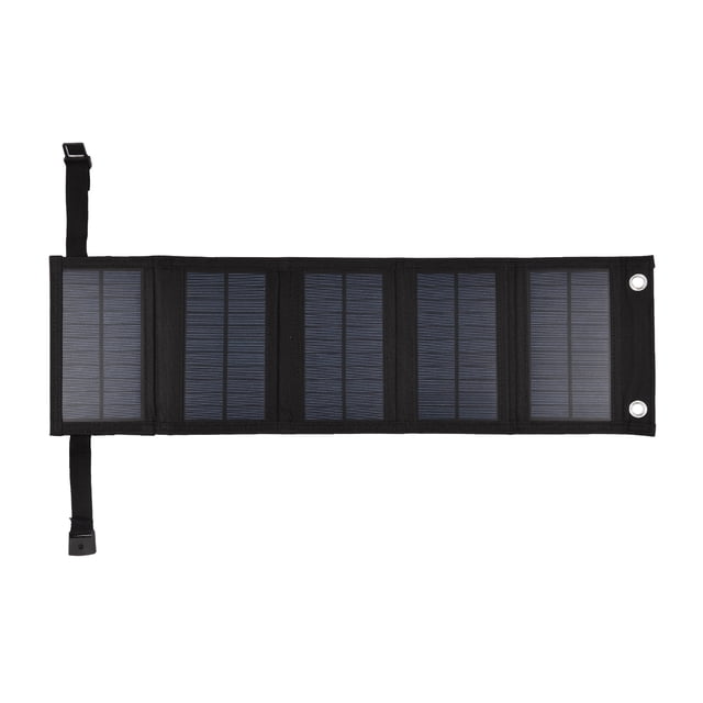 Labymos 10W Foldable Solar Panel Portable Solar Power Solar Panel Solar Module Panel Portable High