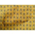 thumbnail image 4 of oneOone Cotton Cambric Fabric Dot & Floral Block Fabric Prints By Yard 56 Inch Wide, 4 of 4