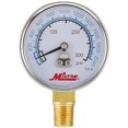 thumbnail image 2 of MiltonMi1195 Gage 0.25 Npt- 0-300 Psi, 2 of 3