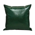 thumbnail image 2 of CQCYD Spring Summer Pillow Covers, Plaid Throw Pillows 18x18, Decorative Pillow Decor For Couch Sofa And Porch Chair, Nylon Pillowcase Protector, 2 of 6
