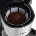 thumbnail image 3 of Salton Jumbo Java Coffee Maker 10 Cup with Thermal Carafe, 1000W, FC1667TH, 3 of 5