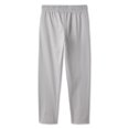 thumbnail image 4 of Pantalon de survêtement fuselé Athletic Works pour garçons, 4 of 6