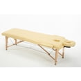 thumbnail image 4 of Milaget Washable Salon Massage Table Sheets Face Cradle Hand Pillow Cover Yellow, 4 of 6
