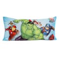thumbnail image 2 of Marvel Avengers Body Pillow, 18" x 36", 2 of 5