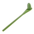 thumbnail image 3 of Spoon Egg Lightweight Kids Toy Wood Egg Relay Race Game For Training, 3 of 9