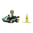 thumbnail image 2 of VÉHICULE LUIGI SPIN OUT DE NINTENDO, 2 of 4