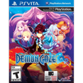 thumbnail image 1 of Demon Gaze [Sony PS Vita], 1 of 1