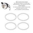 thumbnail image 4 of Silicone Sealingfor Water Distiller Wine Making Kit - High Temp Resistance, Erosion Resistance, High Pressure Sealing, 4 of 8