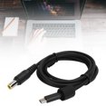 thumbnail image 4 of Power Supply Cable, Notebook Power Supply Cord Charging Cable 7.9x5.5mm DC  For Office Home, 4 of 8