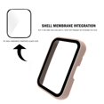 thumbnail image 2 of Screen Protector Cover for Huawei Watch FIT & Honor Watch ES, Hard PC Case with 9H Film, Full Protective, Shockproof, Multiple Colors, 2 of 6