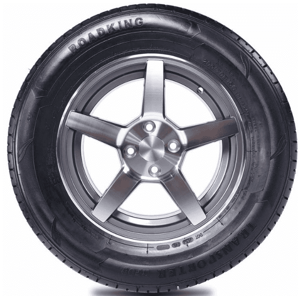 Minerva Transporter RF19 215/70R15C 109S pneus de fourgonnette commerciale