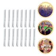 thumbnail image 2 of LOVEVER 24 Pcs Thunder Sticks Cheering Thunder Sticks Clapper Inflatable Noise Makers, 2 of 7