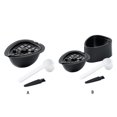 thumbnail image 2 of Wweixi Filtre en Acier Inoxydable Écran de Filtre pour Café et Thé Café Noir type+1, 2 of 6