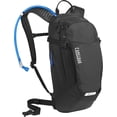 thumbnail image 1 of CAMELBAK : M.U.L.E.Â® 12 : BLACK : 3L / 100OZ, 1 of 10
