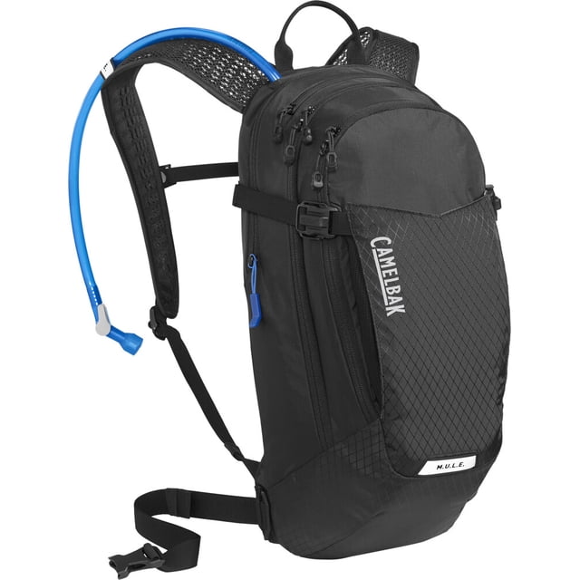 CAMELBAK : M.U.L.E.® 12 : BLACK : 3L / 100OZ