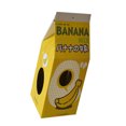 thumbnail image 4 of Box Cardboard Cat House Corrugated Paper Milk Box Shape Cat Scratching House Bed for Cats Kittens, 4 of 8
