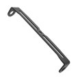 thumbnail image 4 of KAKOWELY Support de Feu de Fourche Universel Support de Feu de Clignotant de Moto Support de Feu de Fourche Support de Feu de Clignotant Support de Feu de Clignotant Support de Feu Support de Feu de Clignotant pour Trottinette Électrique Support de Feu de Clignotant, 4 of 4