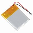 thumbnail image 2 of For Garmin Fenix 3/Fenix 3 HR 3.70V 290mAh Li-ion Battery Assembly Part (Encode: 361-00034-02), 2 of 2