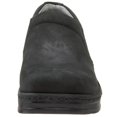 thumbnail image 5 of Klogs Chaussures pour Femmes Naples Sabot d'Allaitement à Dos Fermé, 5 of 5