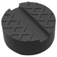 thumbnail image 3 of Vehicle Jack Pad Rubber Support Block for Floor Jack 2pcs, 3 of 8