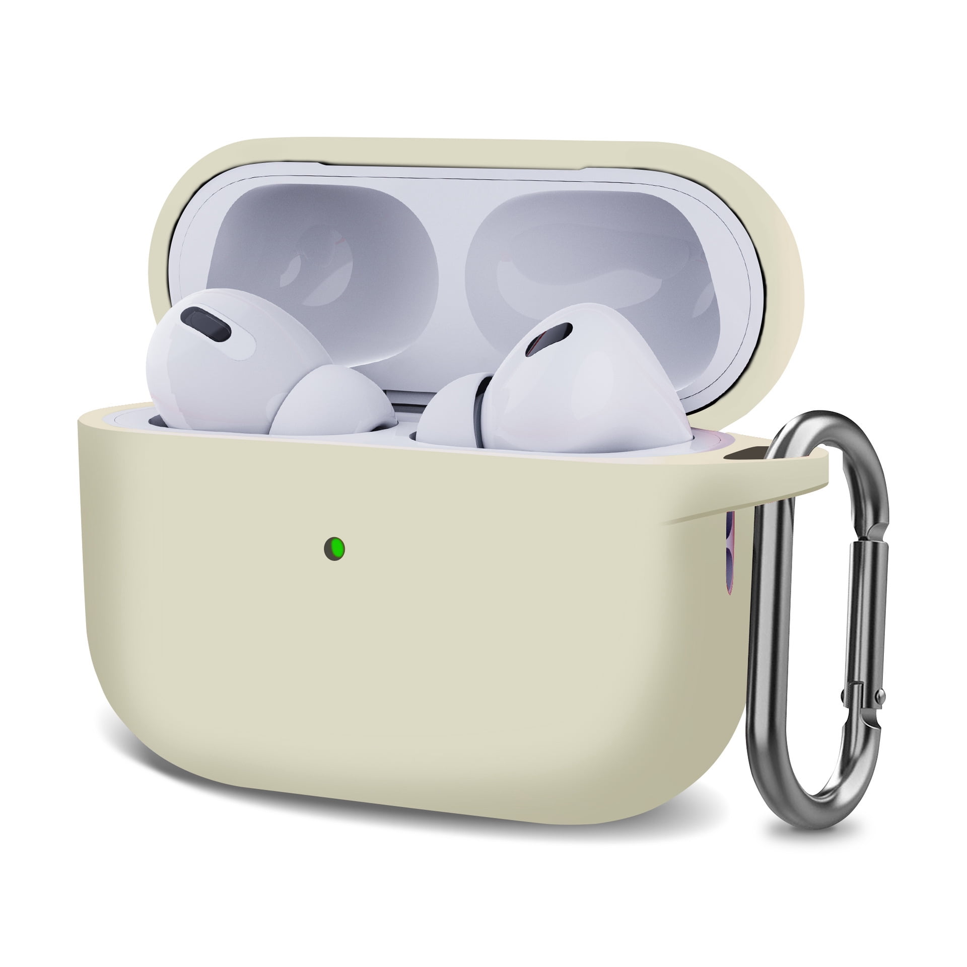 Yingyy Étui de Protection pour Airpods Compatible avec pour Airpods Pro pour Airpods Pro2 Étui Décor