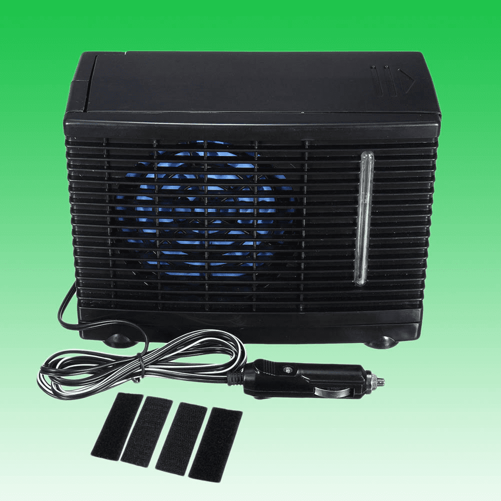 12 V Portable Air Conditioner Car Car Air Conditioner 12v Portable Fans Car Cooler Portable Ac Air Conditioner Mini Car Ac