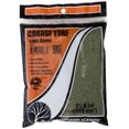 thumbnail image 1 of Woodland Scenics Turf, Coarse, Light Green, 1 of 10