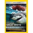 thumbnail image 1 of Expedition Great White: Life & Limb & Behind the (DVD), 1 of 1