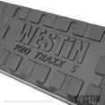 thumbnail image 2 of WESTIN Nerf Bar for 2020-2021 Chevrolet Silverado 1500 - 21-54125, 2 of 2