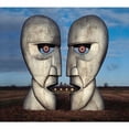 thumbnail image 1 of Pink Floyd - The Division Bell, 1 of 2