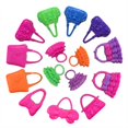 thumbnail image 4 of 32pcs/set Barbie Universal Gift Set, Accessories, Toys For Girls_Special Gift, 4 of 5