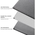 thumbnail image 4 of Tapis d'Entraînement Épais Pliable et Tapis de yoga, 4 of 5