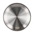 thumbnail image 3 of Stainless Steel Dinner Plates Lunch Plates Breakfast Plates 20cm, 3 of 9